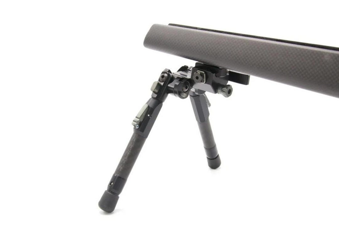 Tier One Spartan Adapter Picatinny