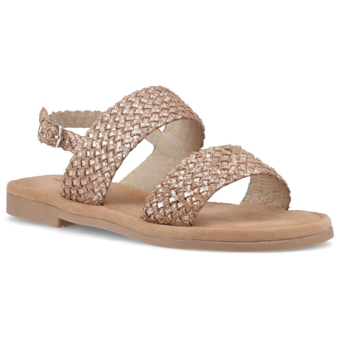 Hush Puppies Helene Sandal Wide Fit