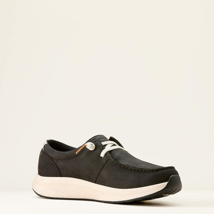 Ariat Ladies Buckeye Waterproof Shoe