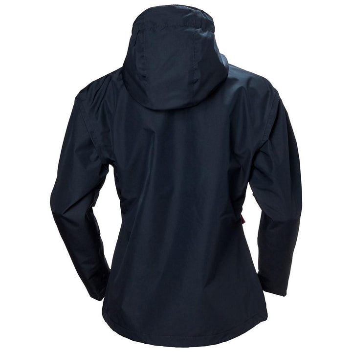 Helly Hansen Sport Seven J Rain Jacket Navy