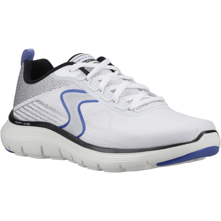Flex Advantage 5.0 Spreelo Trainer White/Black/Royal