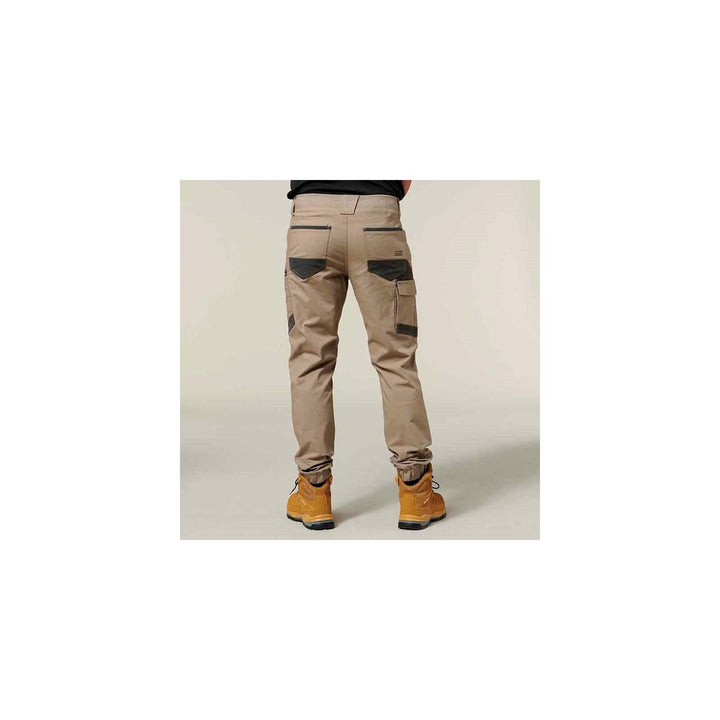 Hard Yakka Raptor Cuff Pant