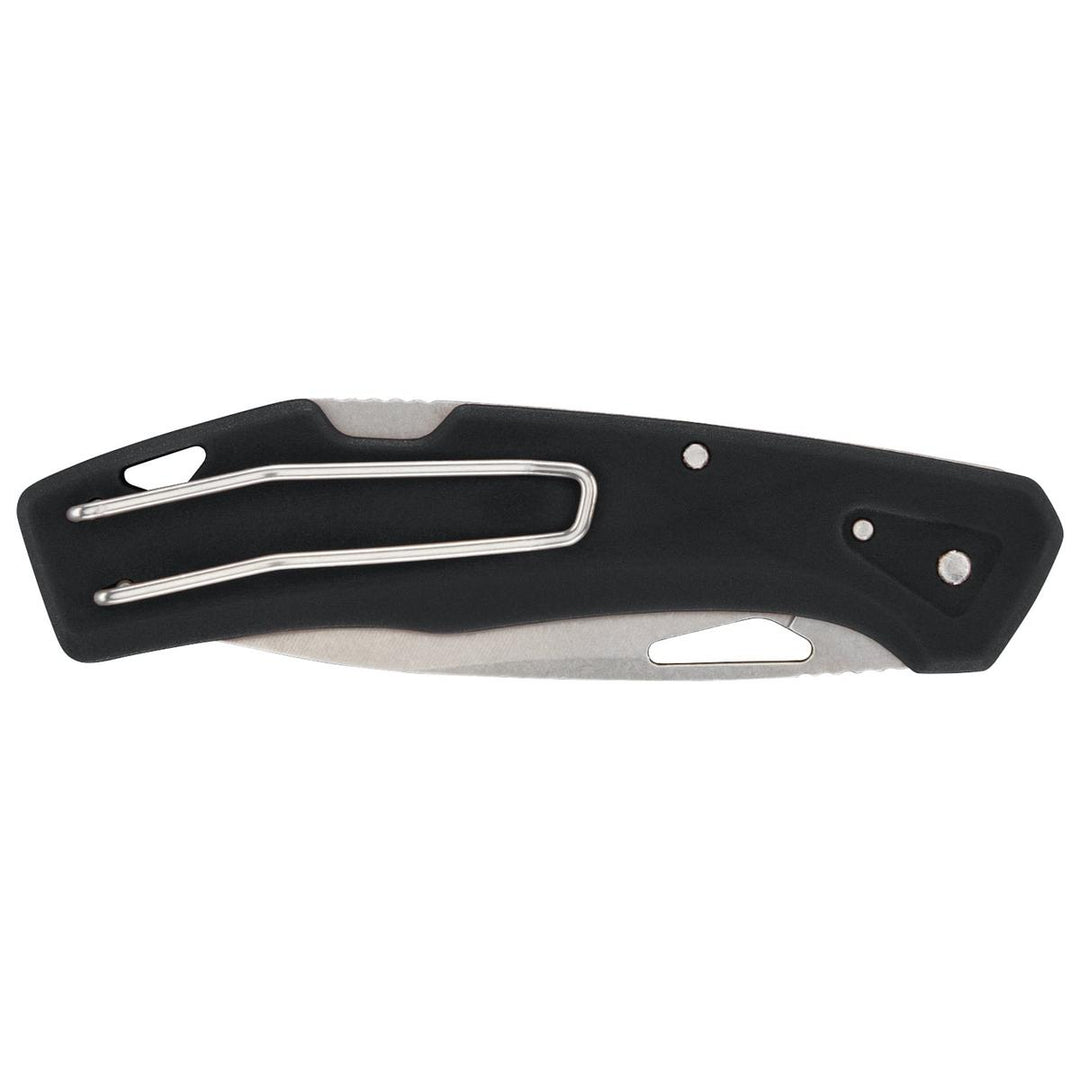 Gerber LST PE