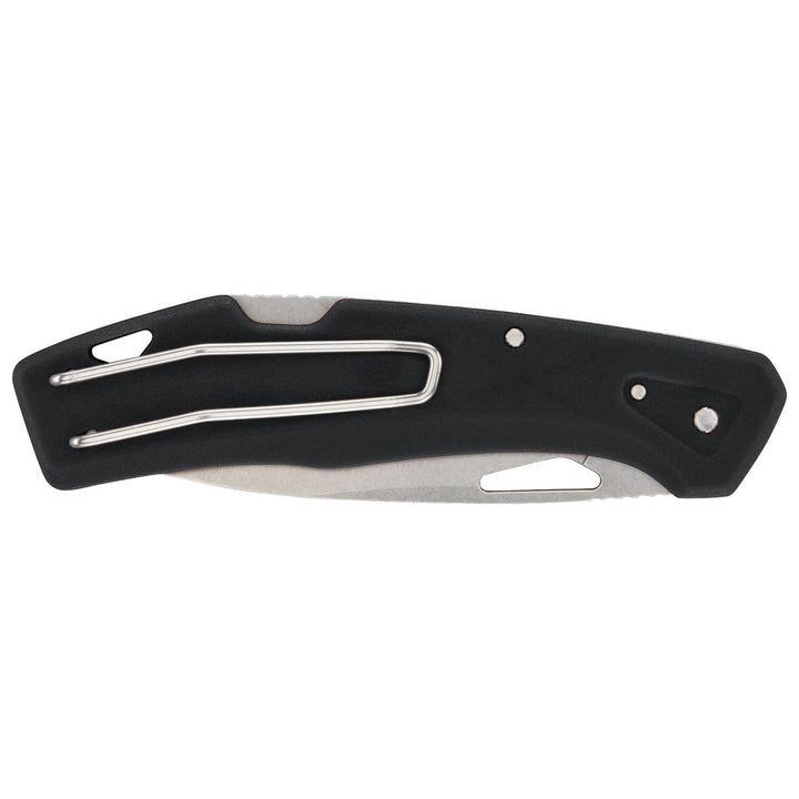 Gerber LST PE