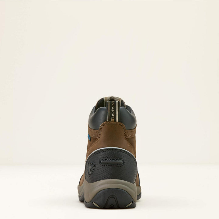 Ariat Ladies Terrain Zip Waterproof Boot