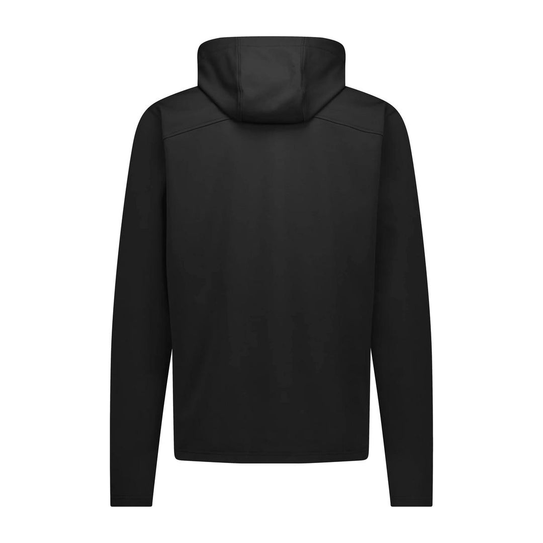 Swazi Stalker Hooded Jacket