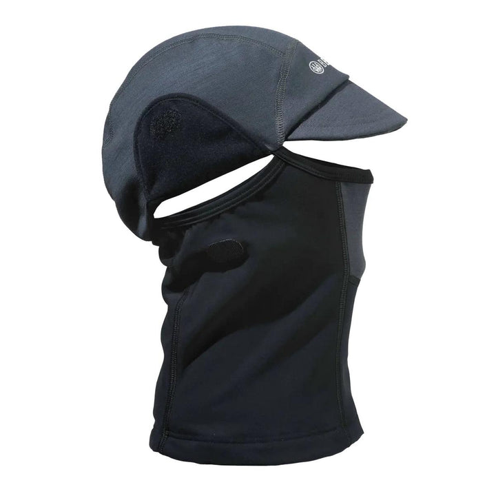 Beretta B - WONDERWOOL TRANSFORMER Balaclava