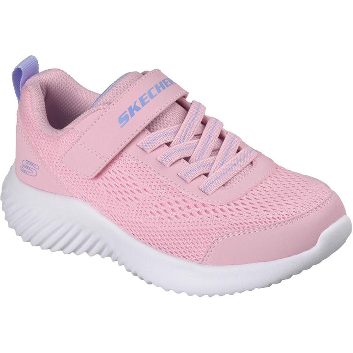 Skechers Bounder Free and Easy Trainer Light