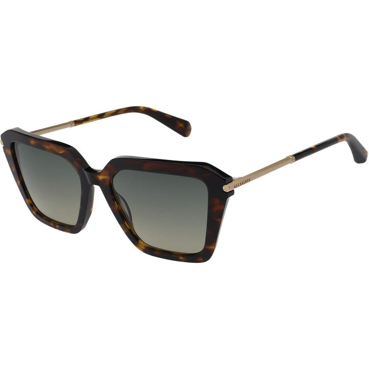 Gwen Sunglasses Dark Tortoiseshell Ladies