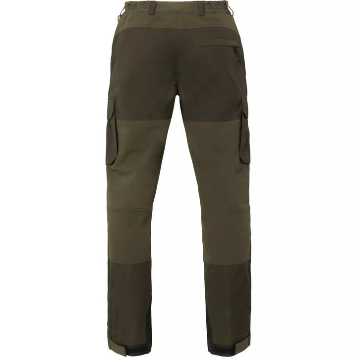 Seeland Elm Trousers Light Pine/Grizzly Brown