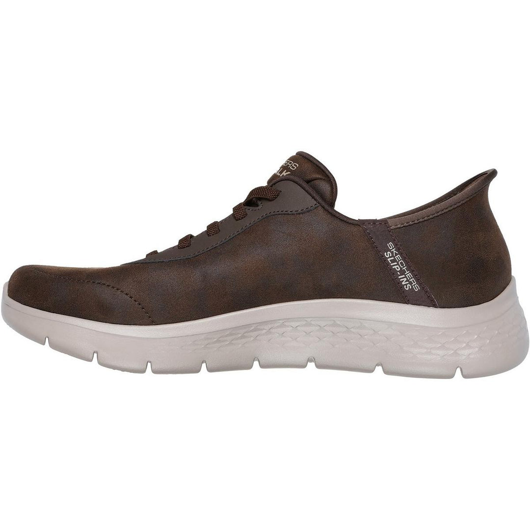 Skechers GO WALK Flex Smooth Motion Trainer – view 4