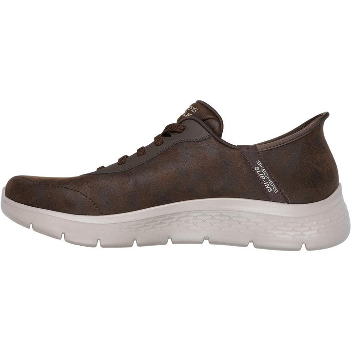 Skechers GO WALK Flex Smooth Motion Trainer – view 4