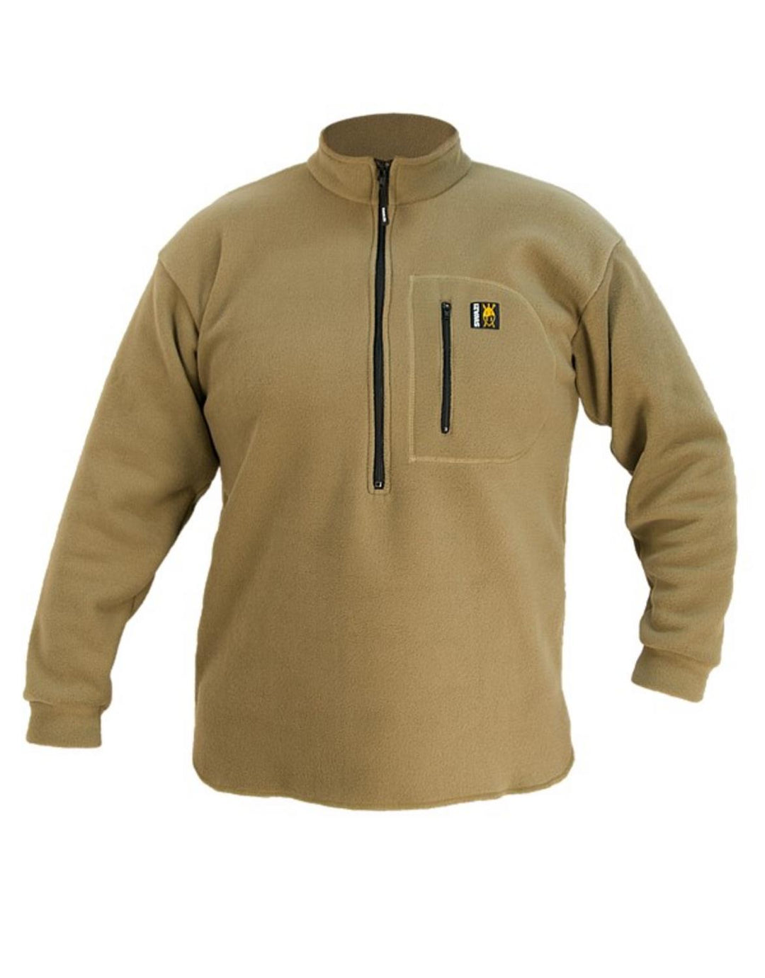 Swazi Bush Shirt