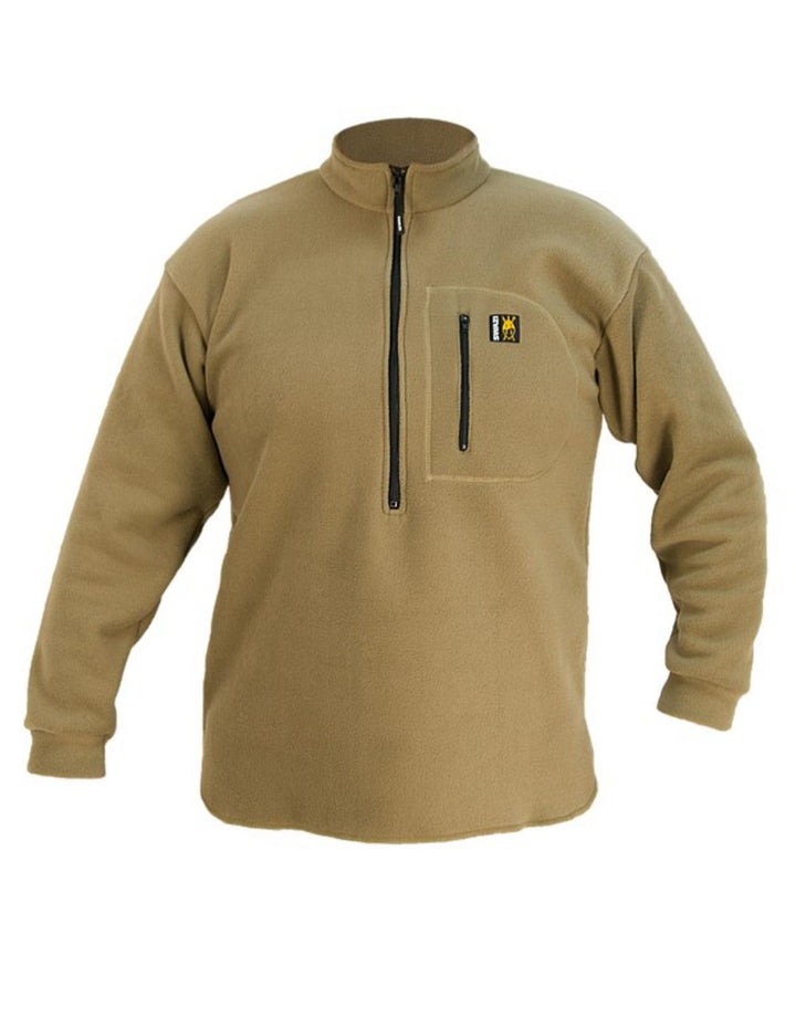 Swazi Bush Shirt