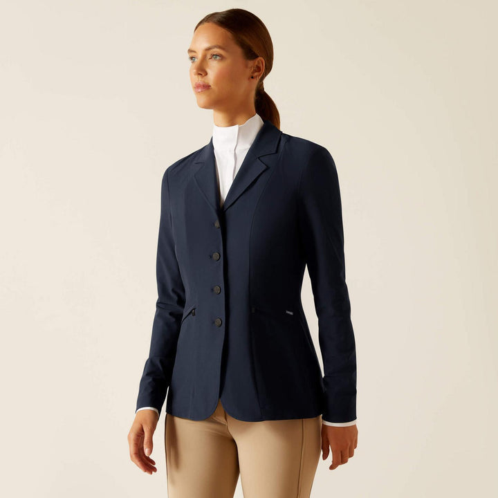 Ariat Ladies Artico 2.0 Show Jacket