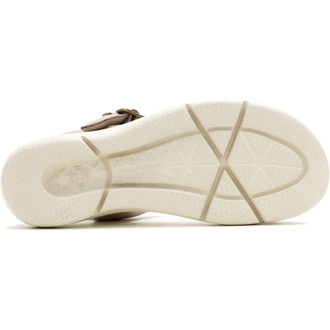 Uplift Quarter Strap Taupe