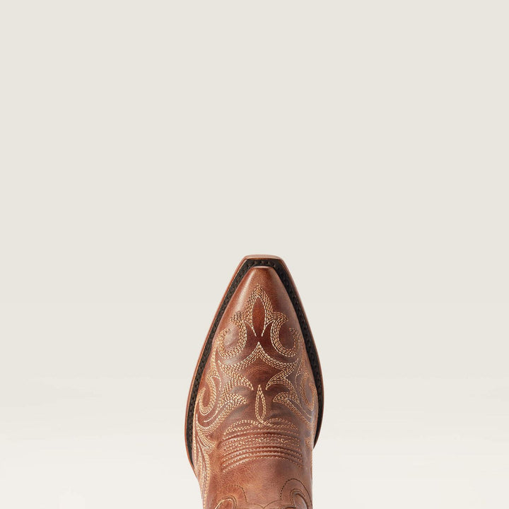 Ariat Ladies Hazen X Toe Western Boot
