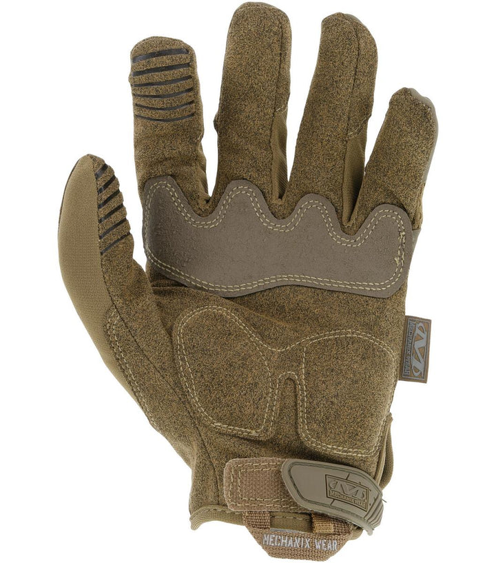 Mechanix M-PACT