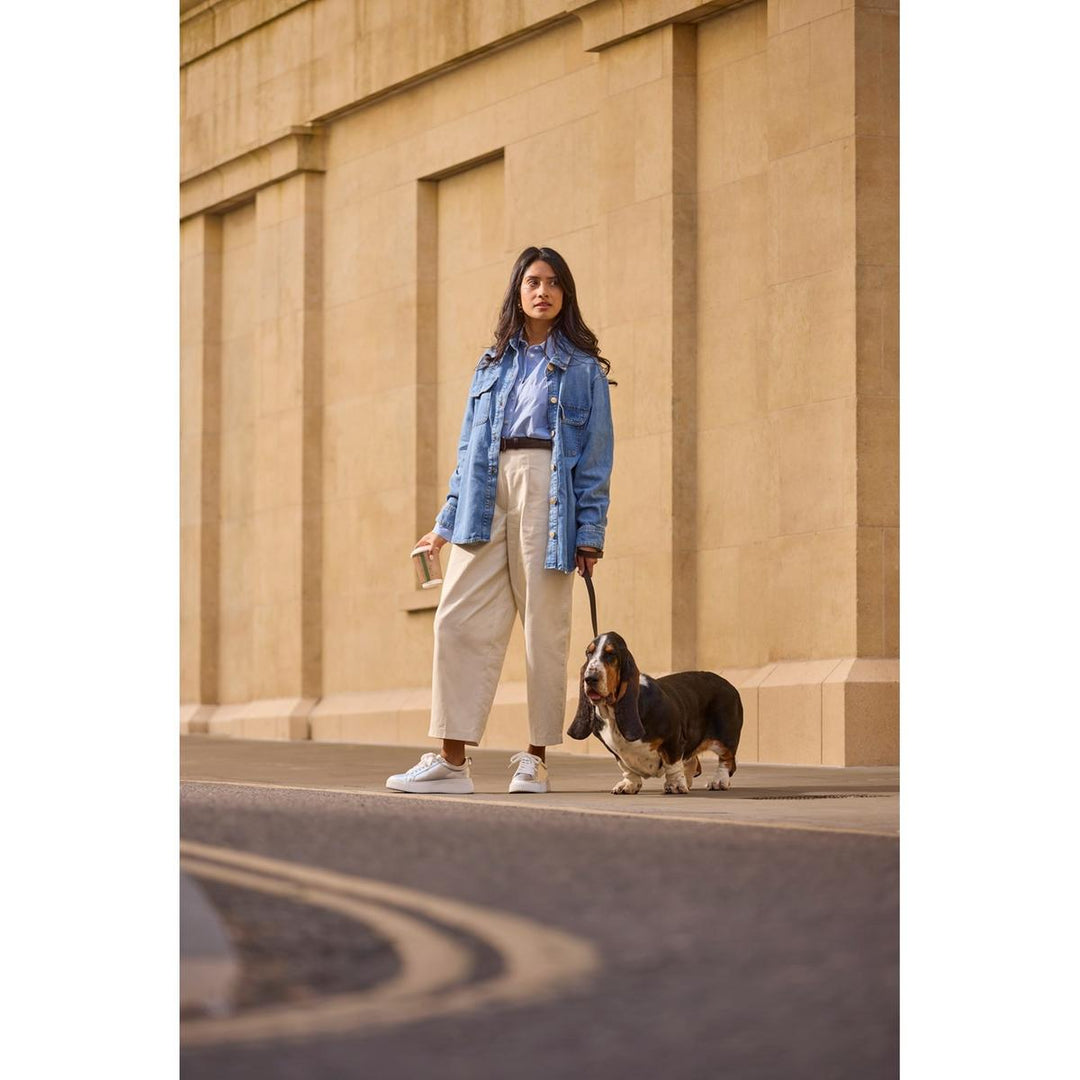Hush Puppies Harlow Sneaker – view 6