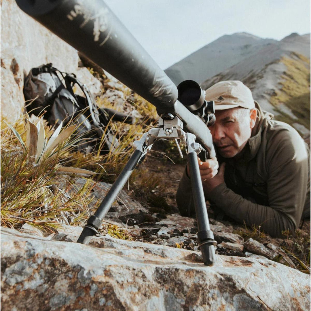 Backlanz Precision Long Range Bipod