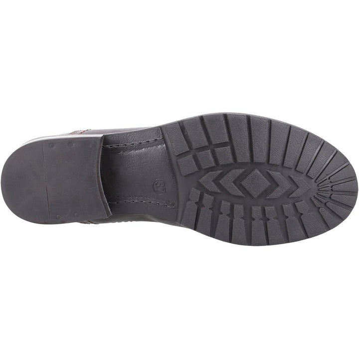 Cotswold Somerford Chelsea Boot Brown