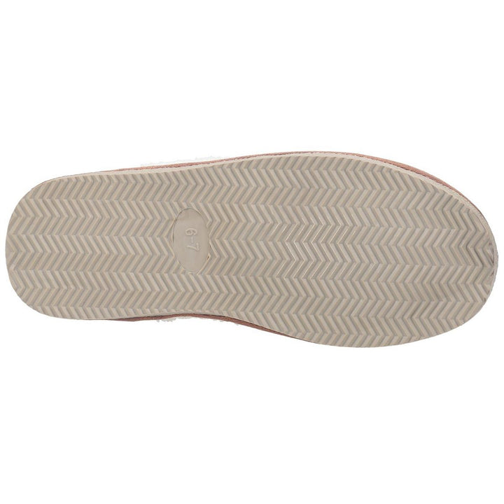 Hush Puppies Arianna Mule Slippers – view 3