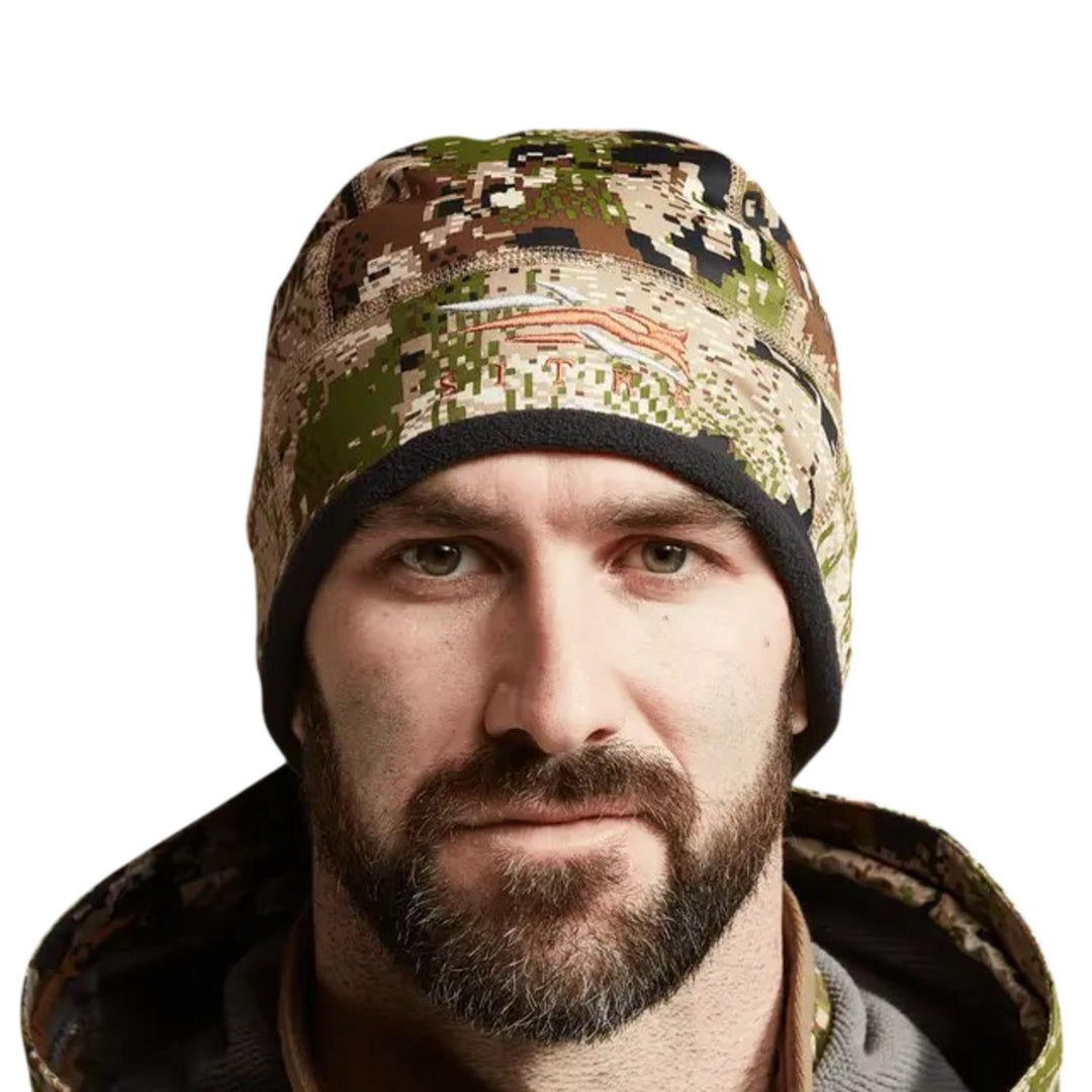 Jetstream WS Beanie