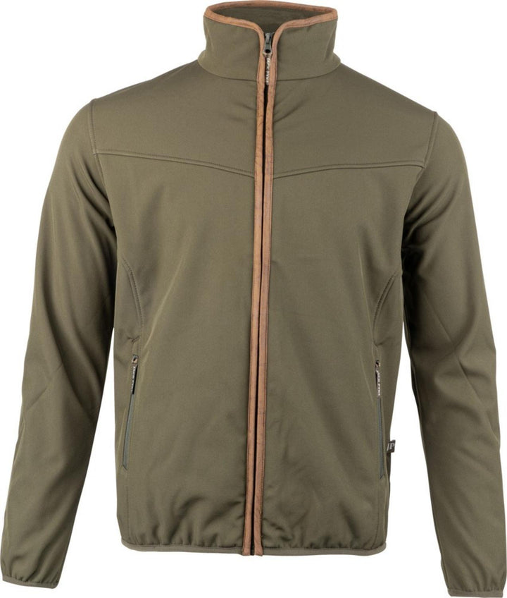 Jack Pyke County Softshell Jacket