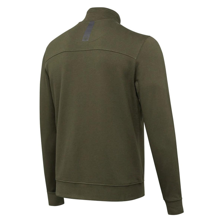 Beretta CORPORATE SWEATER Green Stone