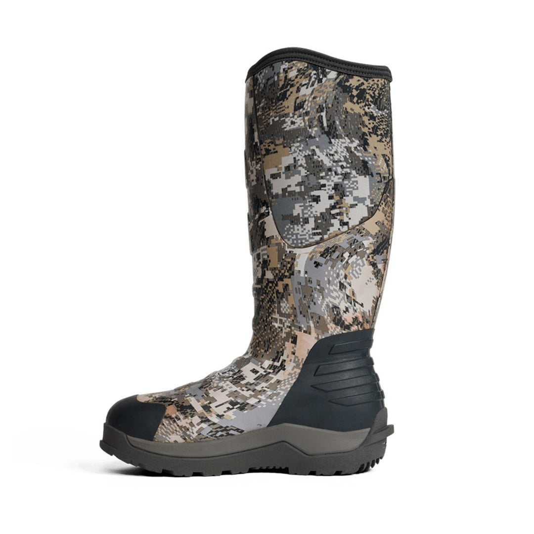 Sitka Back 40 Boot