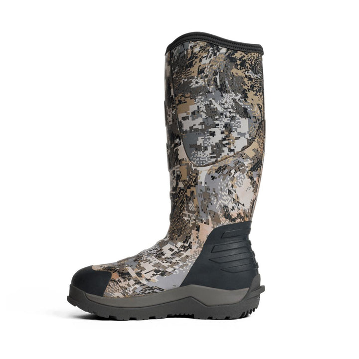 Sitka Back 40 Boot