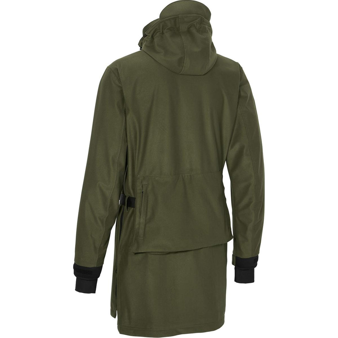 SwedTeam Ridge Pro M Anorak Hunting Green