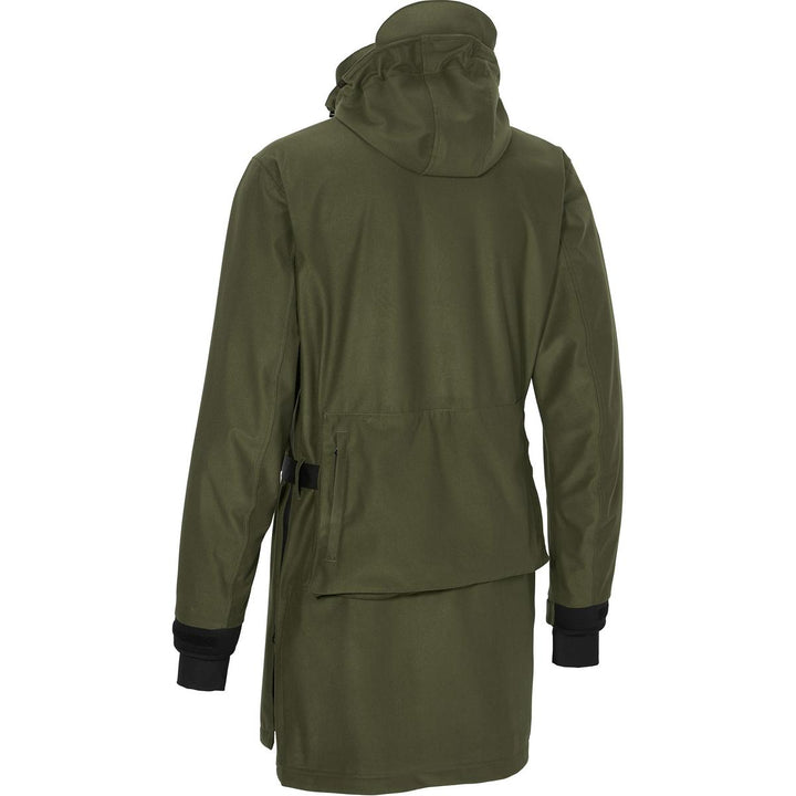 SwedTeam Ridge Pro M Anorak Hunting Green