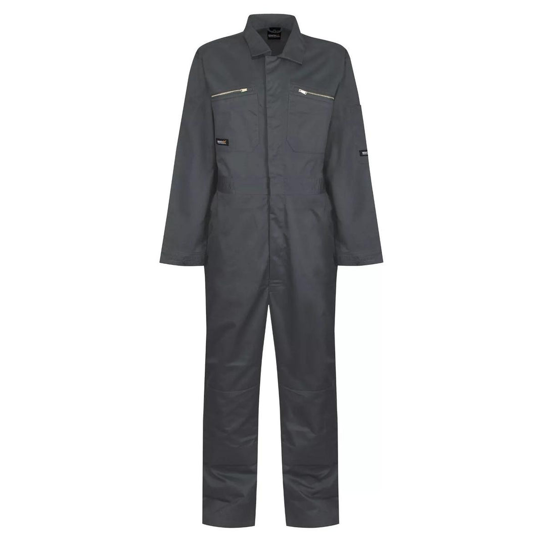 Regatta Regatta TRJ513R Workwear Coveralls