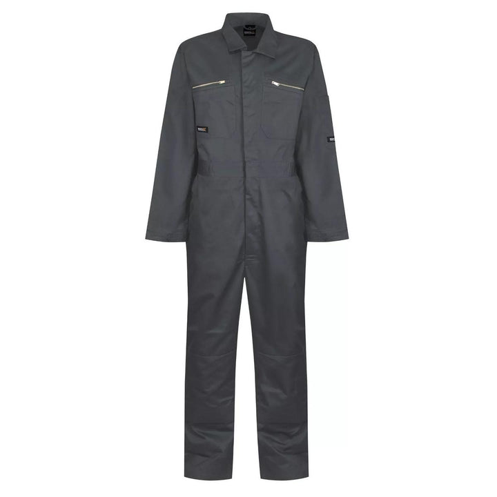 Regatta Regatta TRJ513R Workwear Coveralls