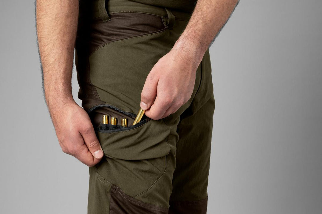 Harkila Ragnar trousers Willow