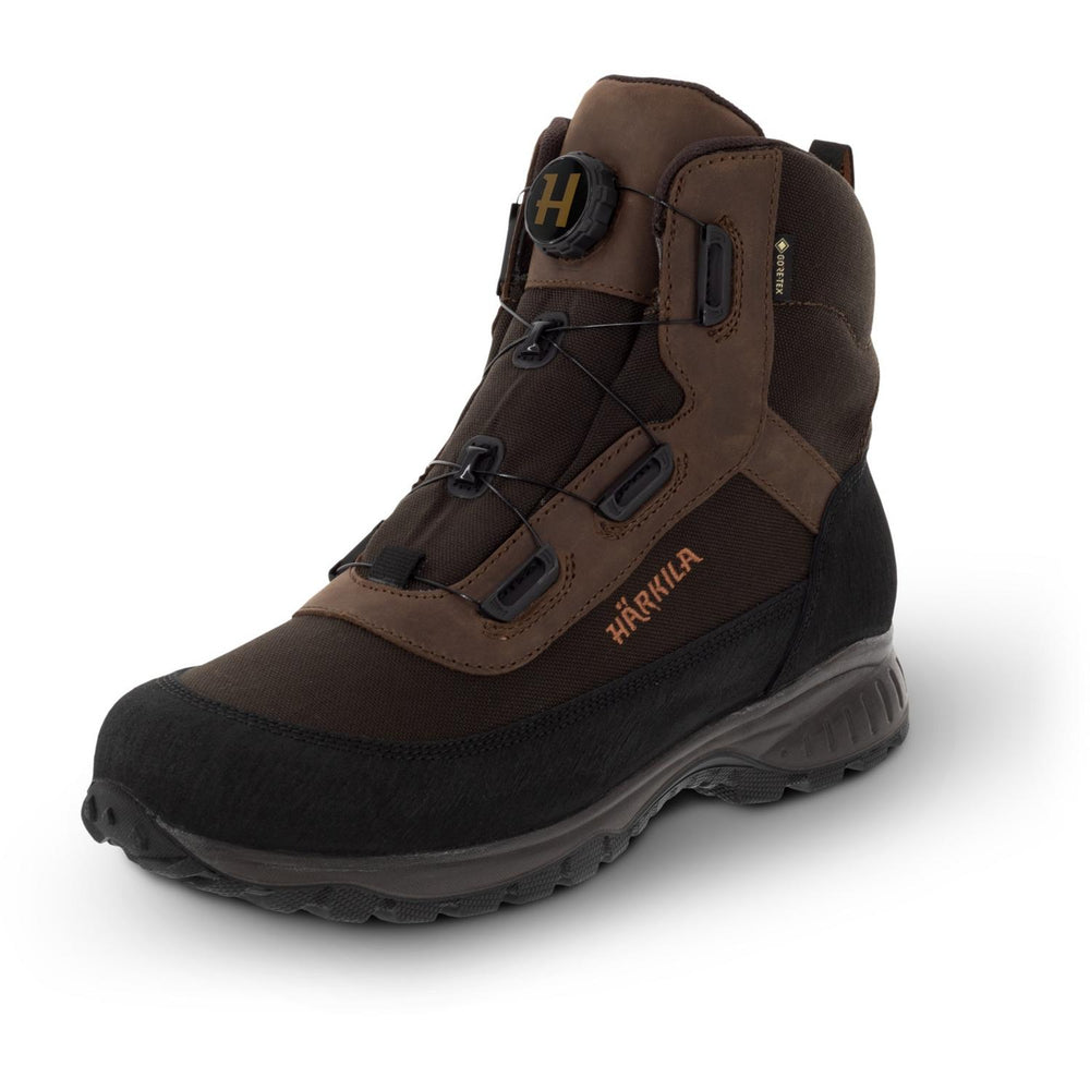 Atammik GTX Dark brown – view 2