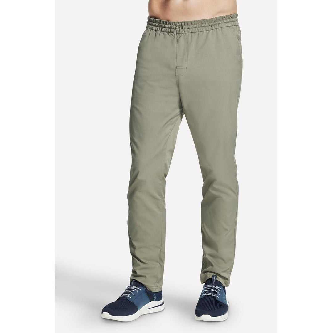 Skechers Performance Pant Downtown Classic Olive/Grey