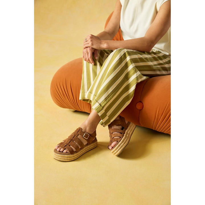 Hush Puppies Rosetta Gladiator – view 6