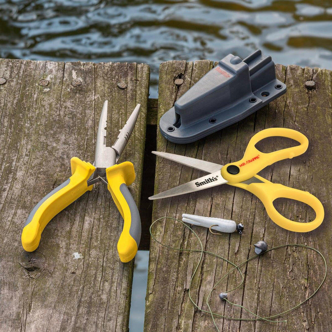 Smiths Pliers and Scissor Combo