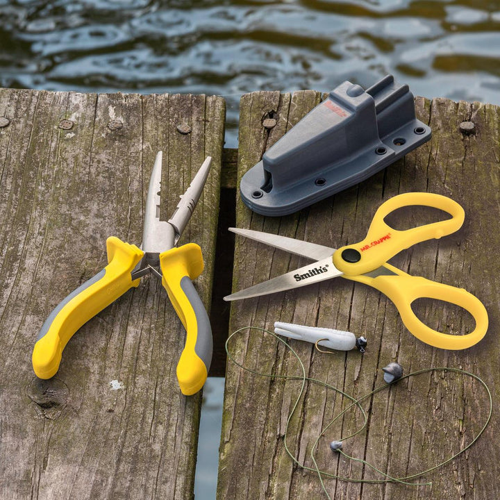 Smiths Pliers and Scissor Combo
