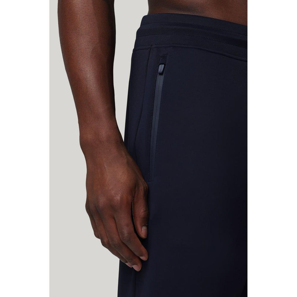 Castore FLEX JOGGER CASTORE NAVY/PEWTER – view 2