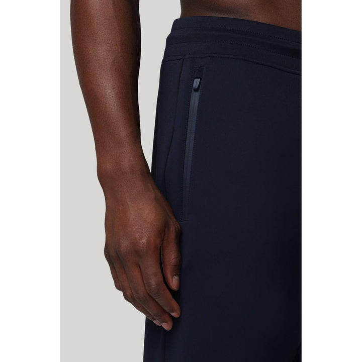 Castore FLEX JOGGER CASTORE NAVY/PEWTER – view 2