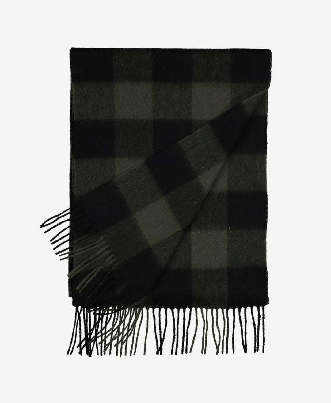 Swanndri Wool Scarfie