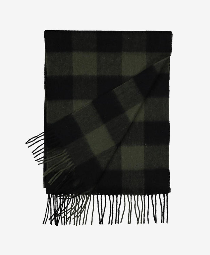 Swanndri Wool Scarfie