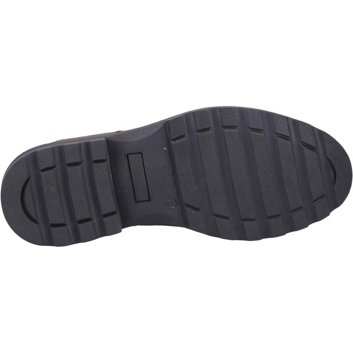 Cotswold Tadwick Shoes Dark – view 2