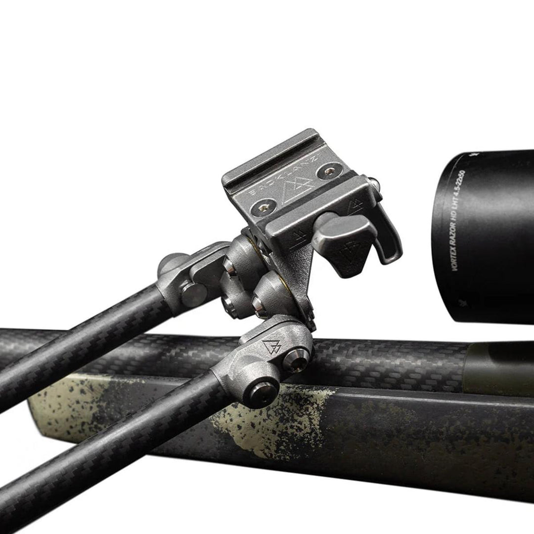 Backlanz Precision Alpine Bipod