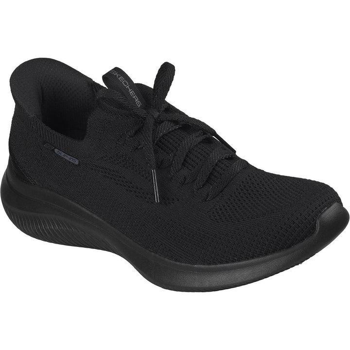 Ultra Flex 4.0 Trainer Black / Black Sole