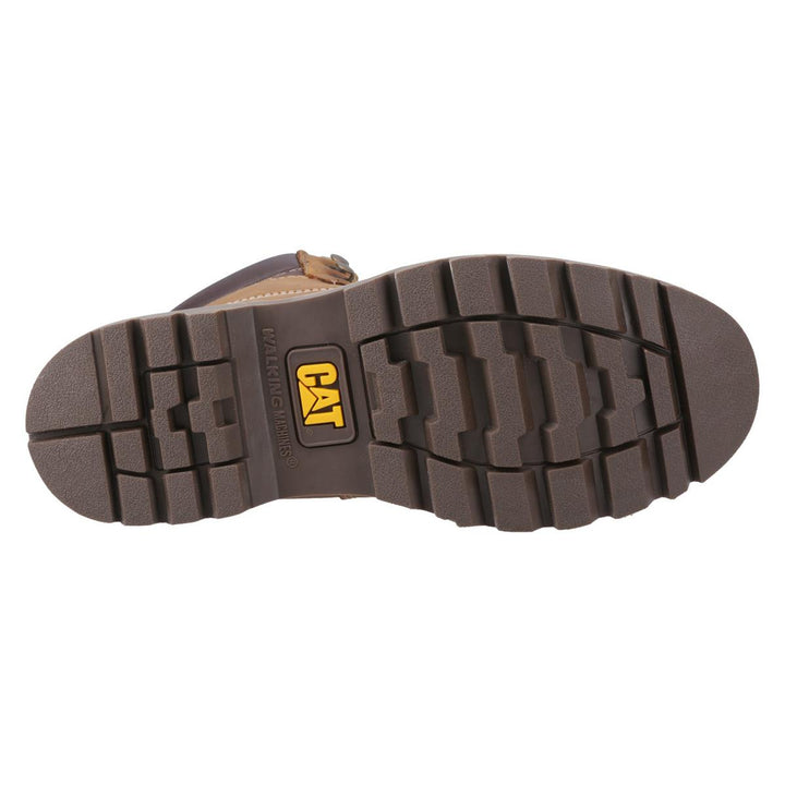 CAT Lifestyle Colorado 2.0 Boots Dark
