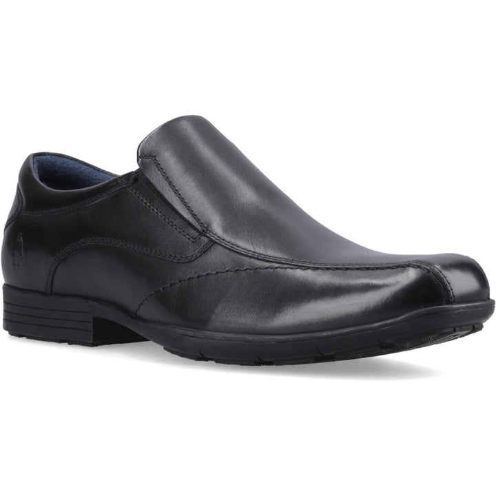 Dumfries S Black